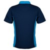 Summer Polo Shirt  - navy